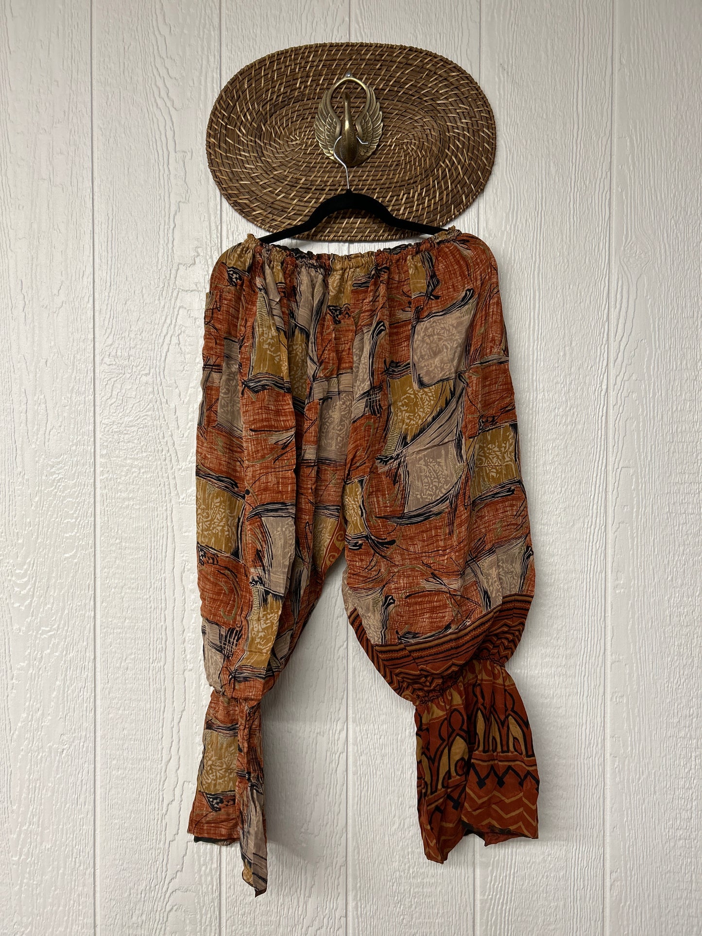 Duality Bloomer Pant 0426 058