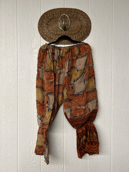 Duality Bloomer Pant 0426 058