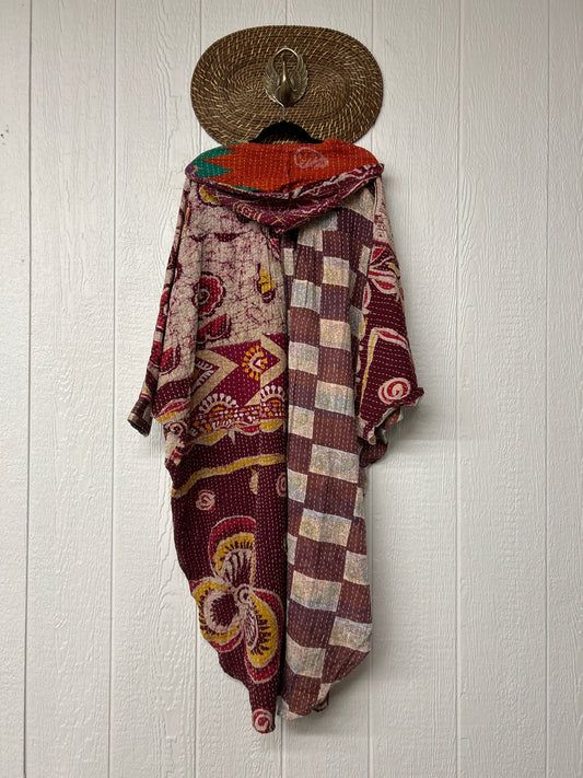 Poetic Hoodie Maxi 1025 050