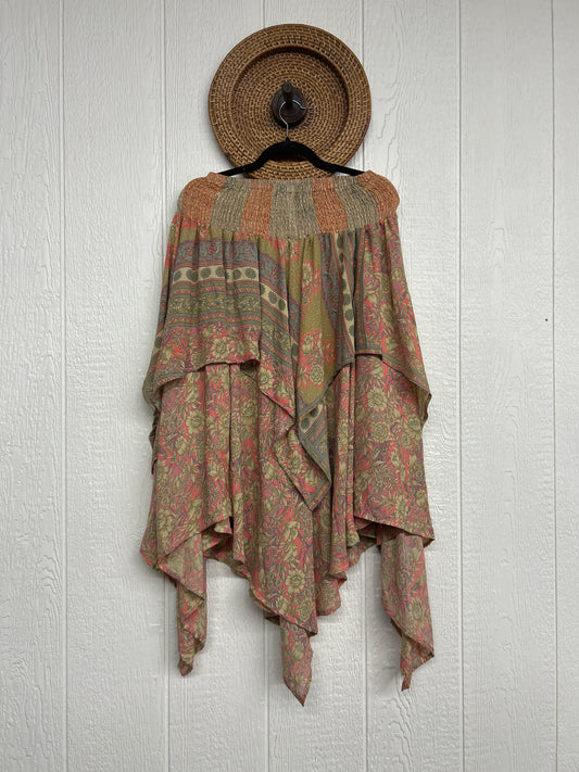 Rasgulla Sari Pixie Pant 0426 221