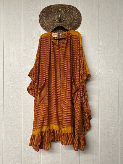 Rasgulla Sari Gold Dust Muu 0126 216