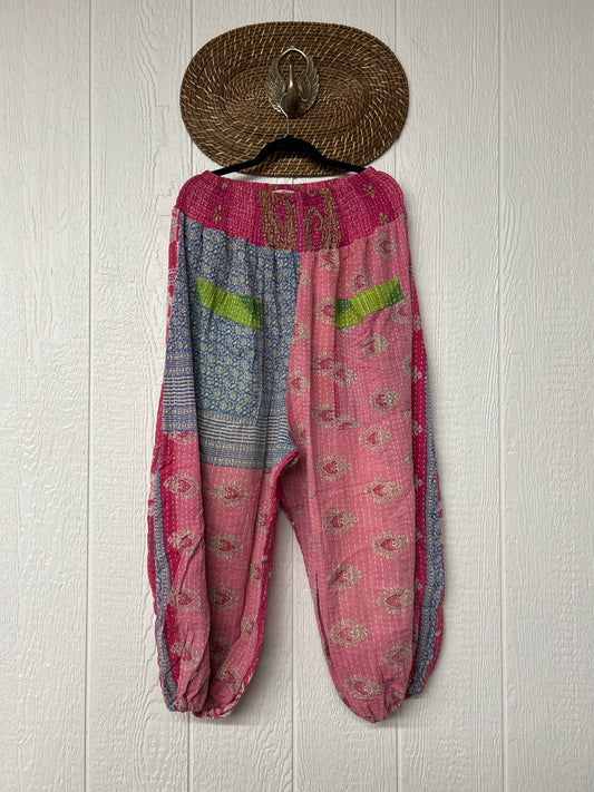 Pareo Kantha Synergy Jogger 0126 012