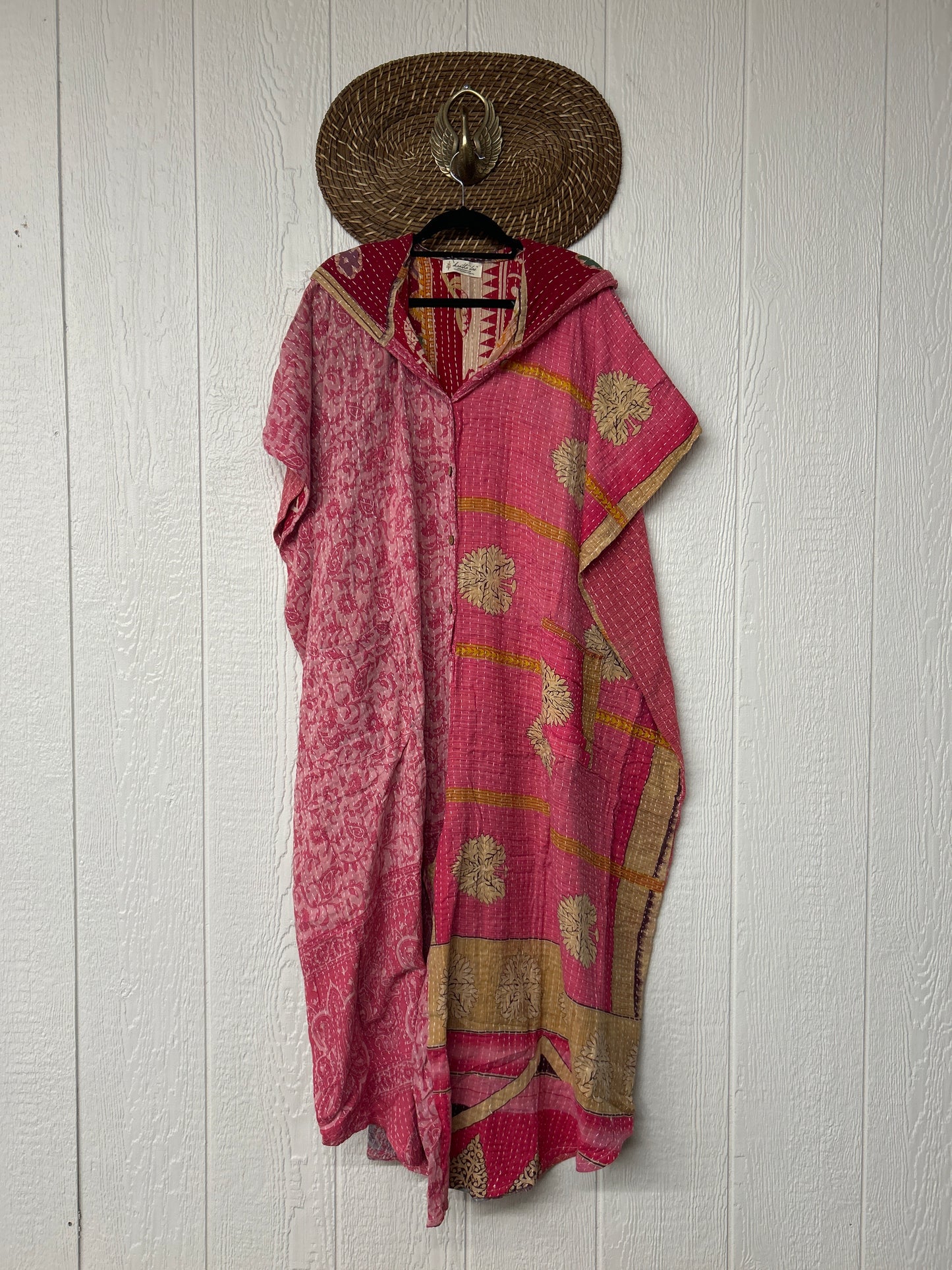 Peacemaker Jumpsuit 0725 056