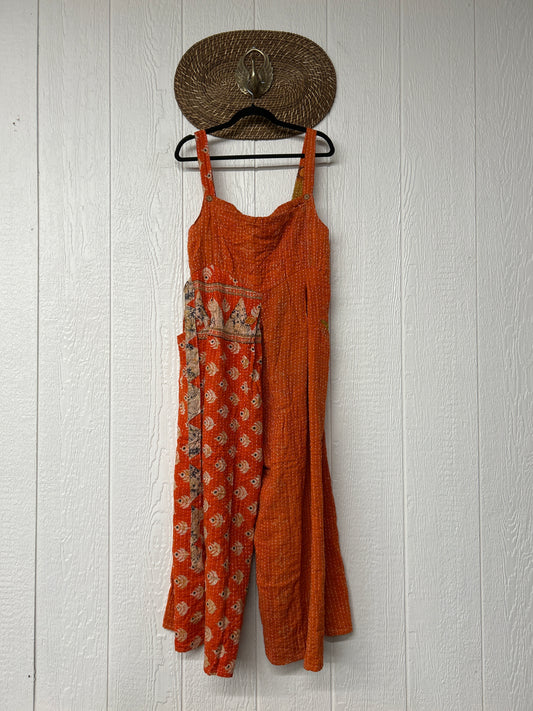Crossroad Kantha Overalls 1025 243