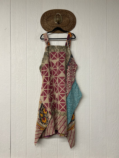 Pareo Kantha Gonna Shine Maxi 0726 131