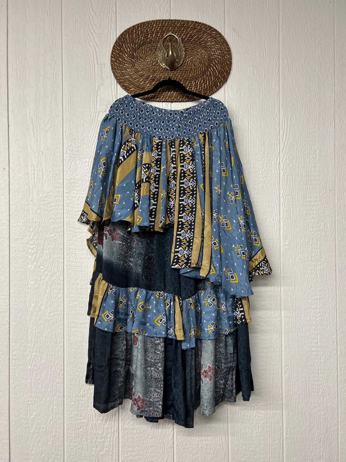 Rasgulla Sari Enchanted Pants 1225 265