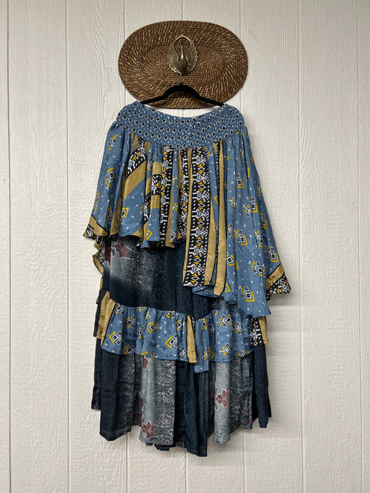 Rasgulla Sari Enchanted Pants 1225 265