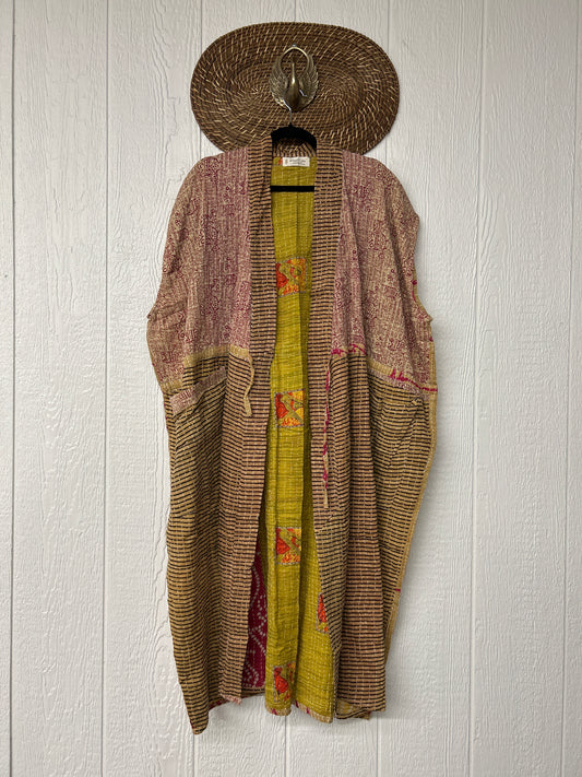 Dreamweaver Kimono Vest 0725 139