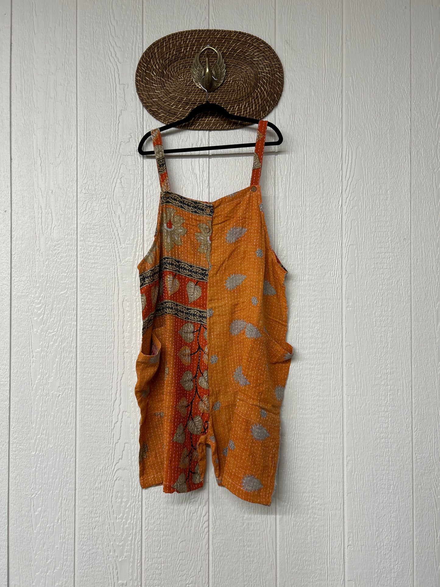 Seeker Shortall 0625 109