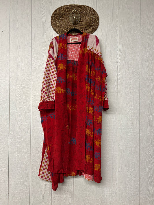 Pareo Kantha Utopia Duster 0526 076
