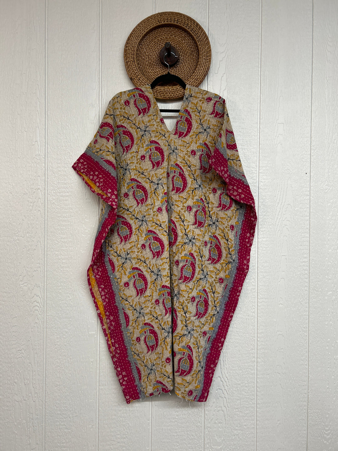 Good Luck Tunic 0625 098