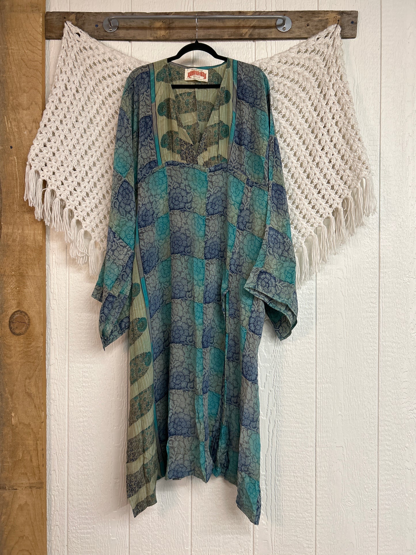 New Moon Maxi 1025 107