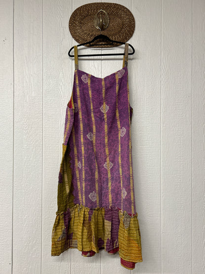 Pareo Kantha Joplin Dress 1125 258