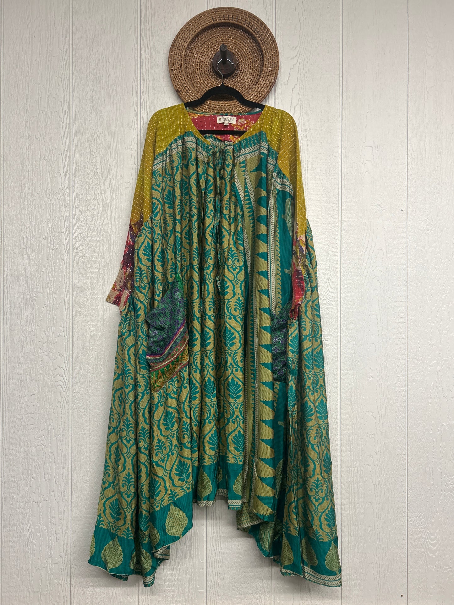 Fleetwood Kimono 1025 154