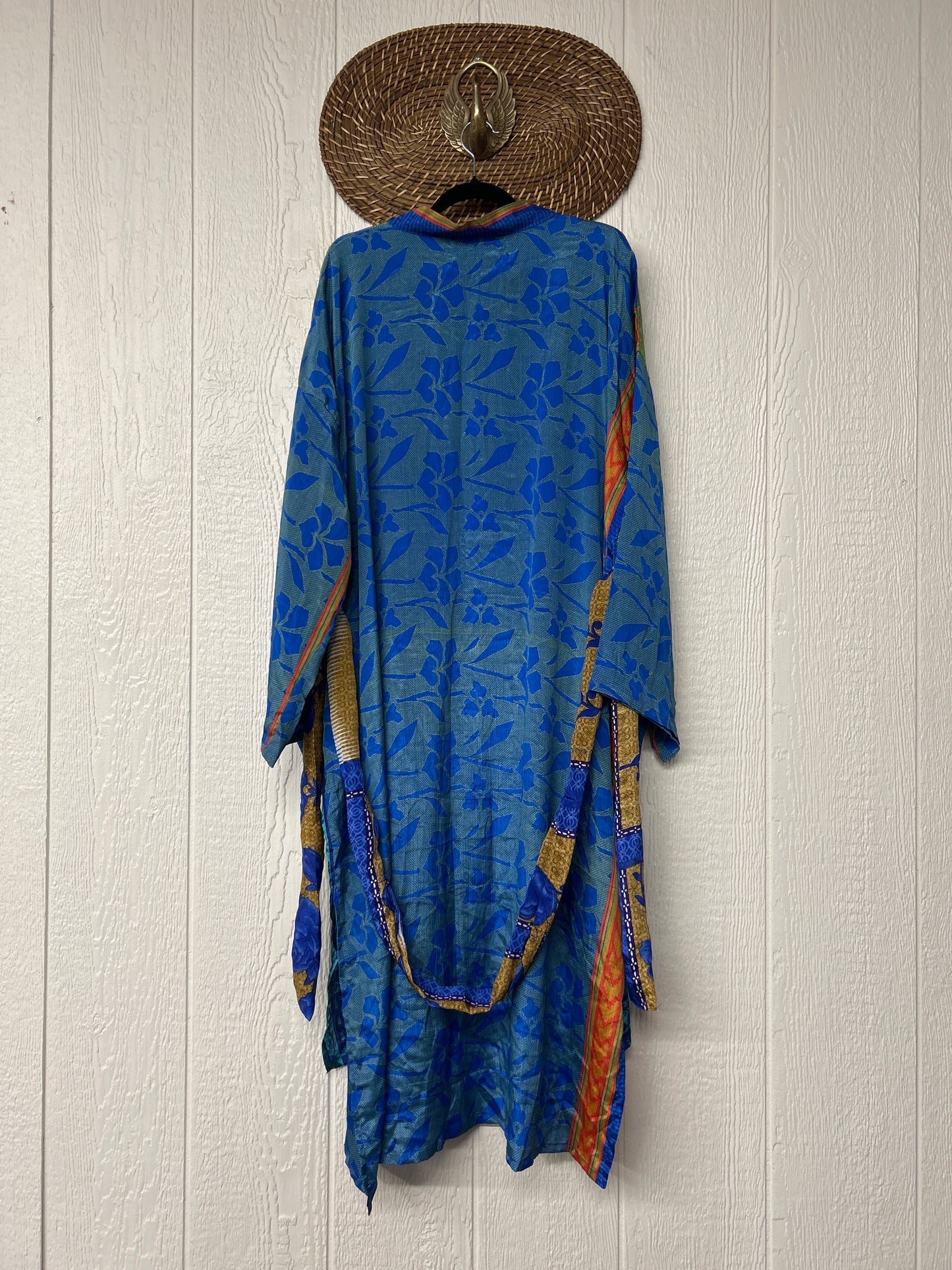 Rasgulla Sari Serenity Kimono 1125 089