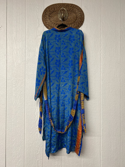 Rasgulla Sari Serenity Kimono 1125 089