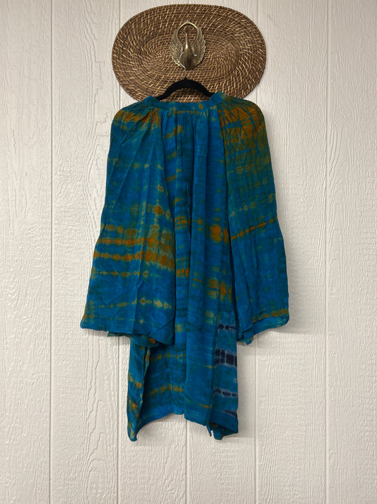 Woodstock Shortie Kimono 1025 236