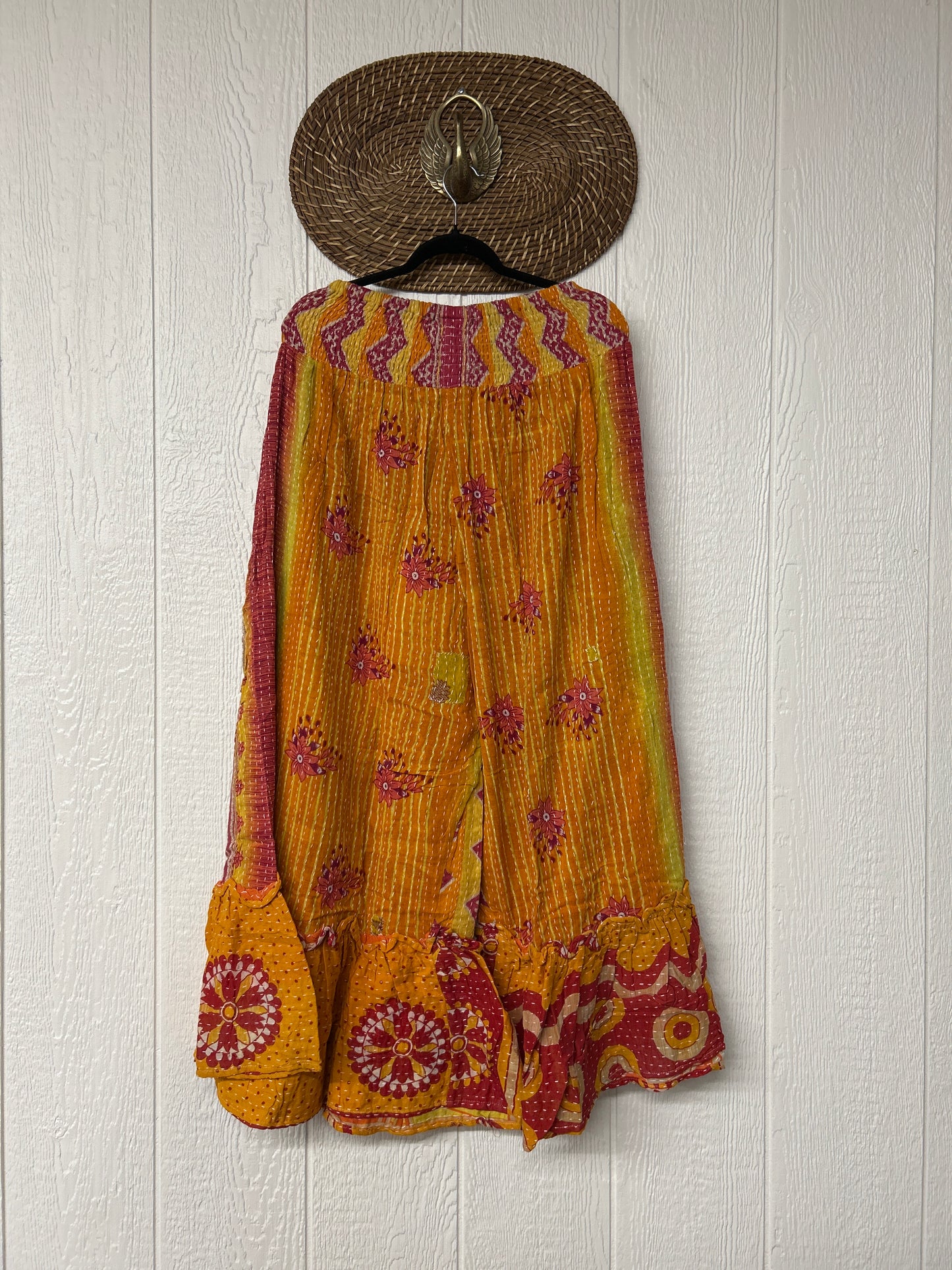 Joplin Kantha Pants 0425 095