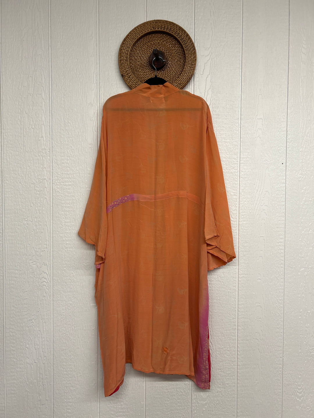 Silk Dreamweaver Kimono 0425 219