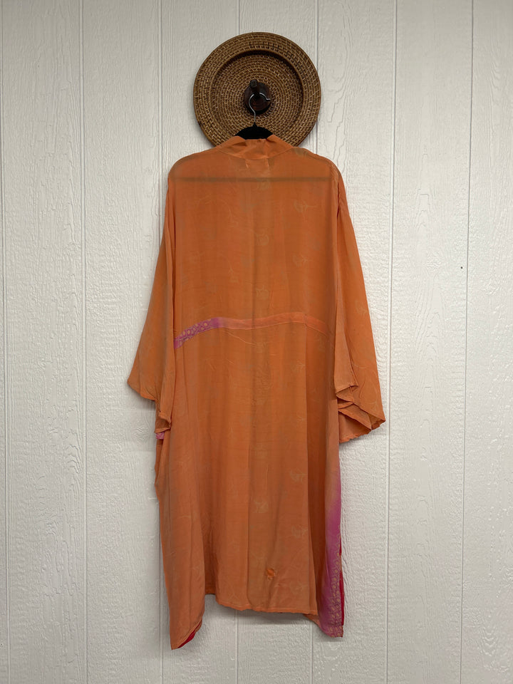 Silk Dreamweaver Kimono 0425 219