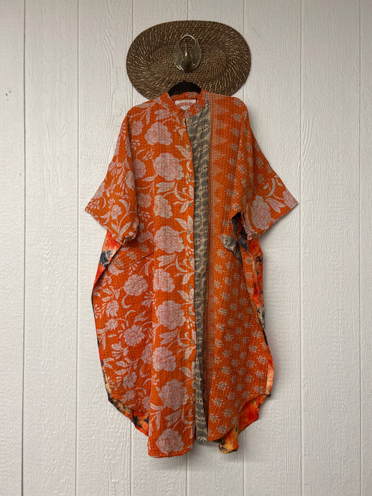 Pareo Kantha Free To Be Maxi 0826 028