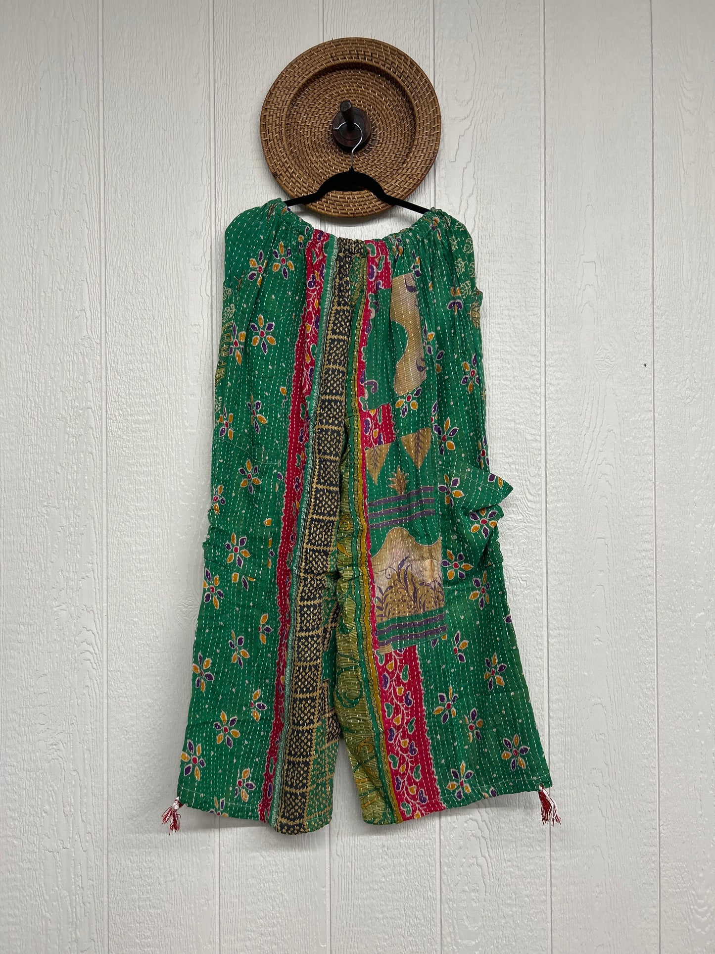 Karma Cargo Pants 1025 119