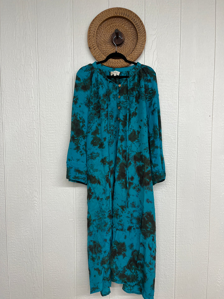 Woodstock Duster Dress 1024 200