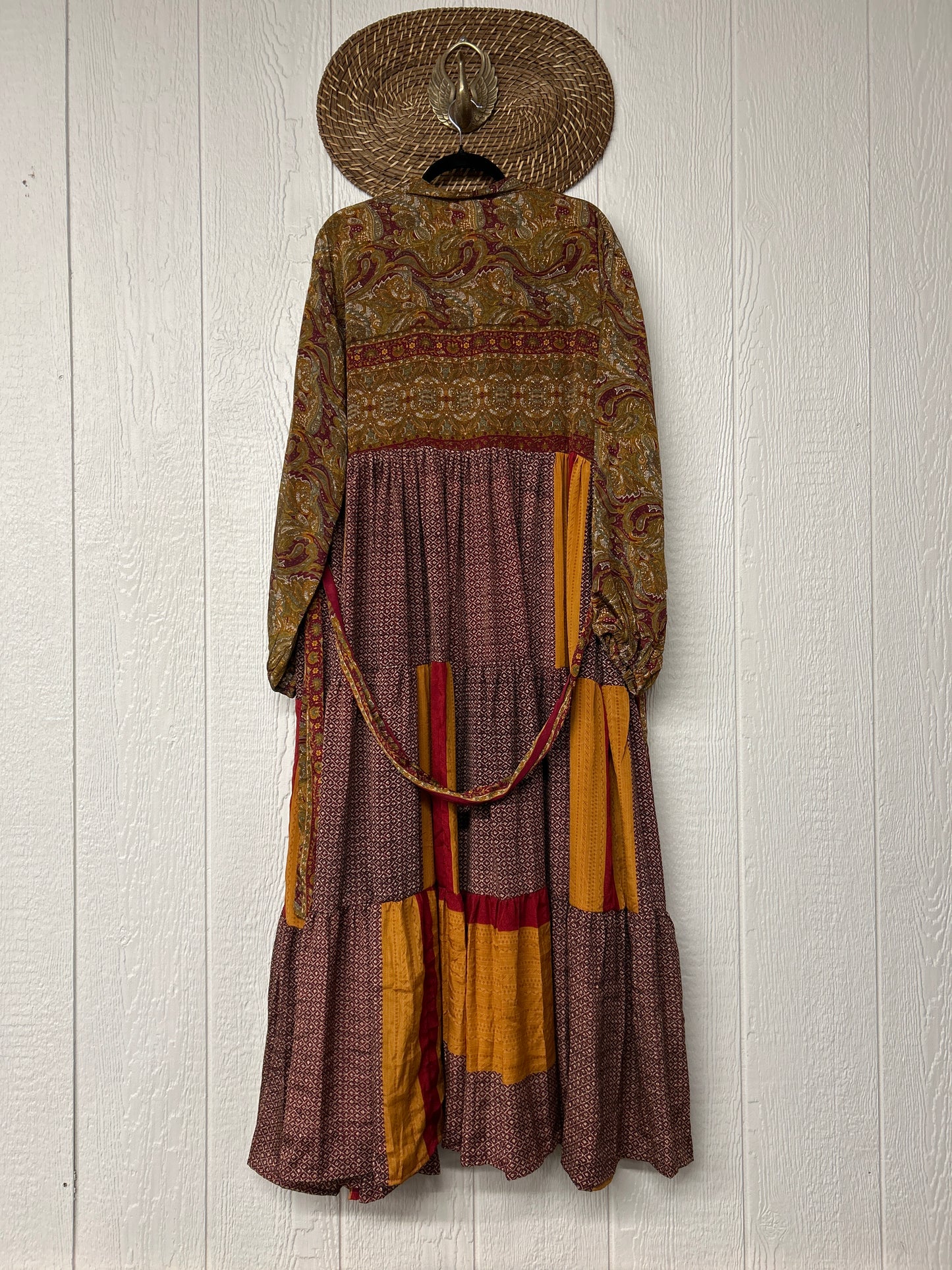 Rasgulla Luminous Maxi Dress 1025 240