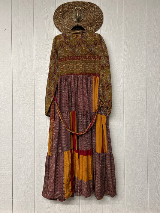 Rasgulla Luminous Maxi Dress 1025 240