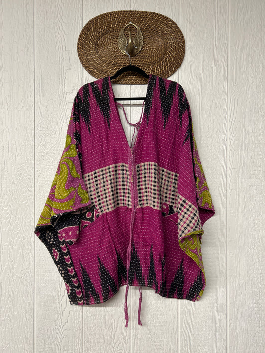 Pareo Kantha Shortie Moondance Muu 1125 068