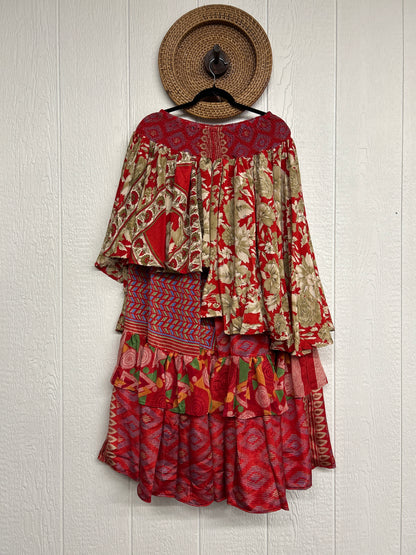 Rasgulla Sari Enchanted Pants 1225 108