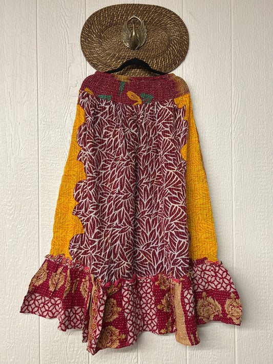 Pareo Kantha Joplin Pants 0326 027