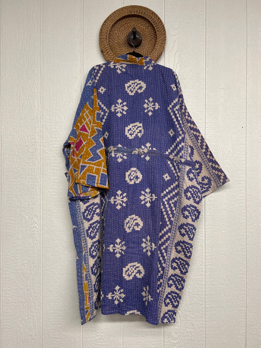 Pareo Kantha Dreamweaver Kimono 0926 266