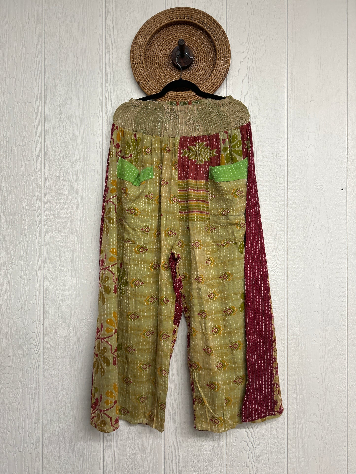 Pareo Kantha Synergy Lounge Pant 0226 200