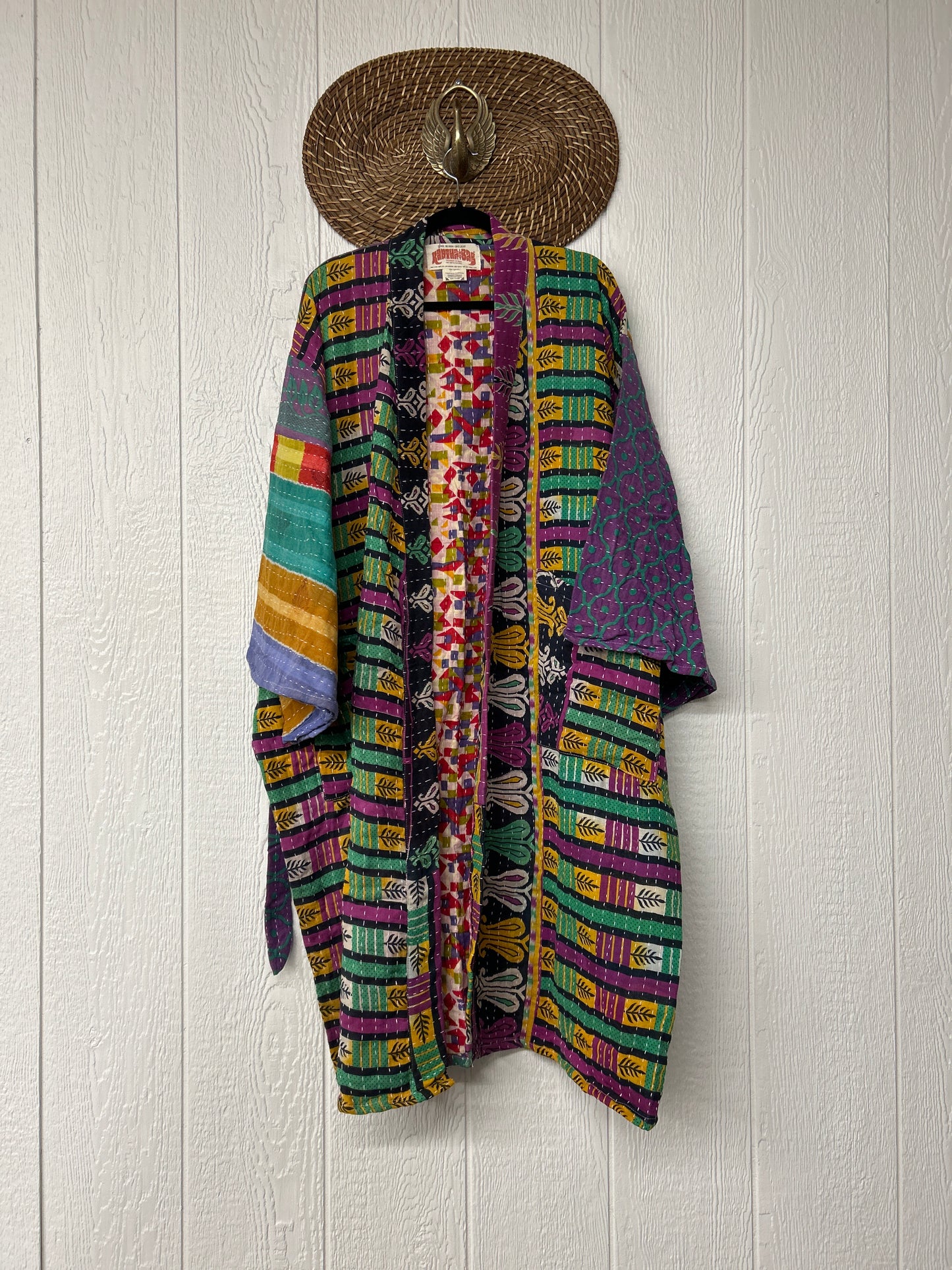 Koverlet Dreamweaver Robe 1225 202