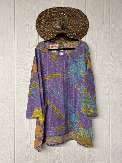 Pareo Kantha Dream Pullover 1225 104