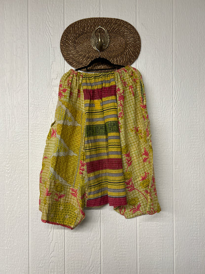 Pareo Kantha Karma Culottes 0626 139
