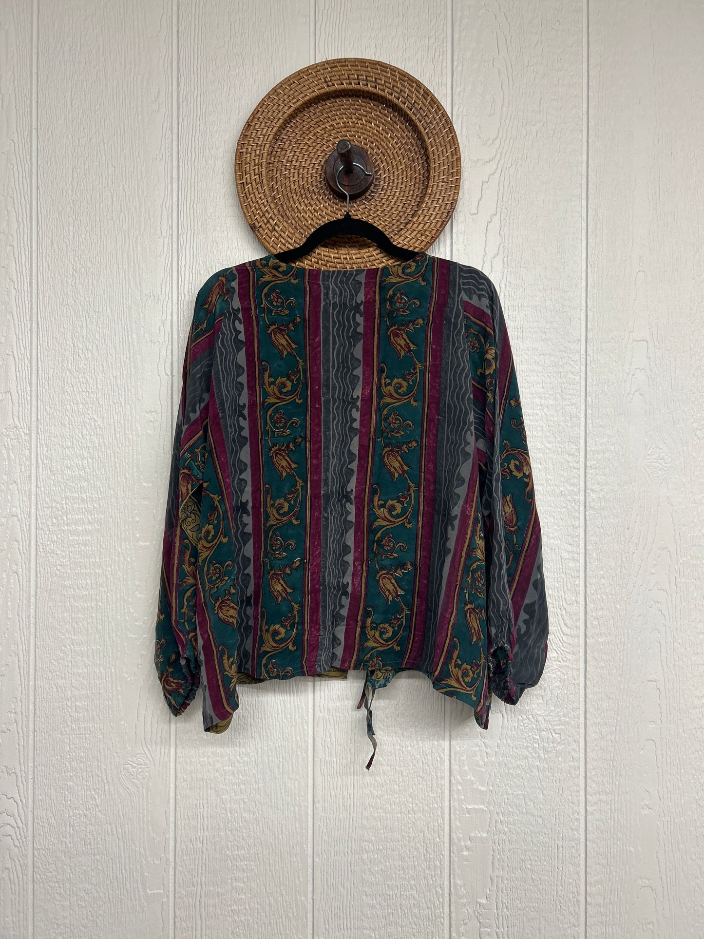 Daisy Blouse 1025 128