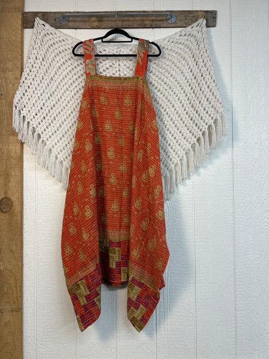 Pareo Kantha Gonna Shine Maxi 0726 231