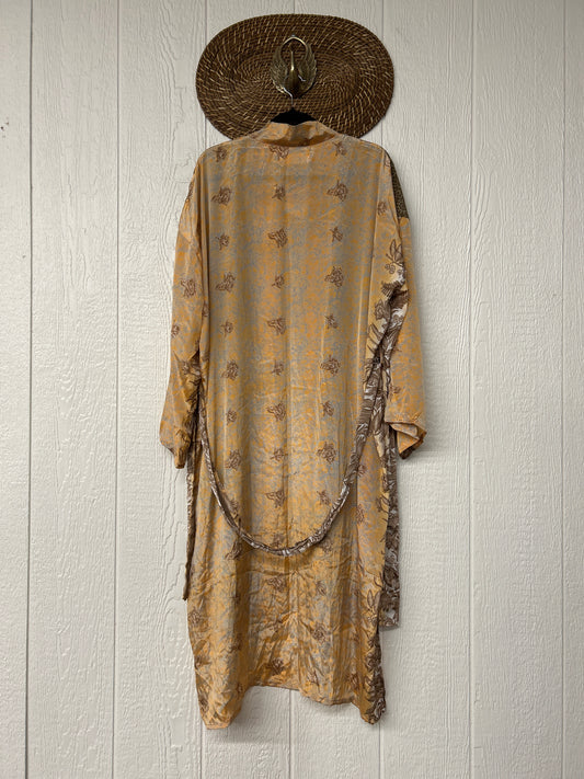 Rasgulla Sari Serenity Kimono 1125 102