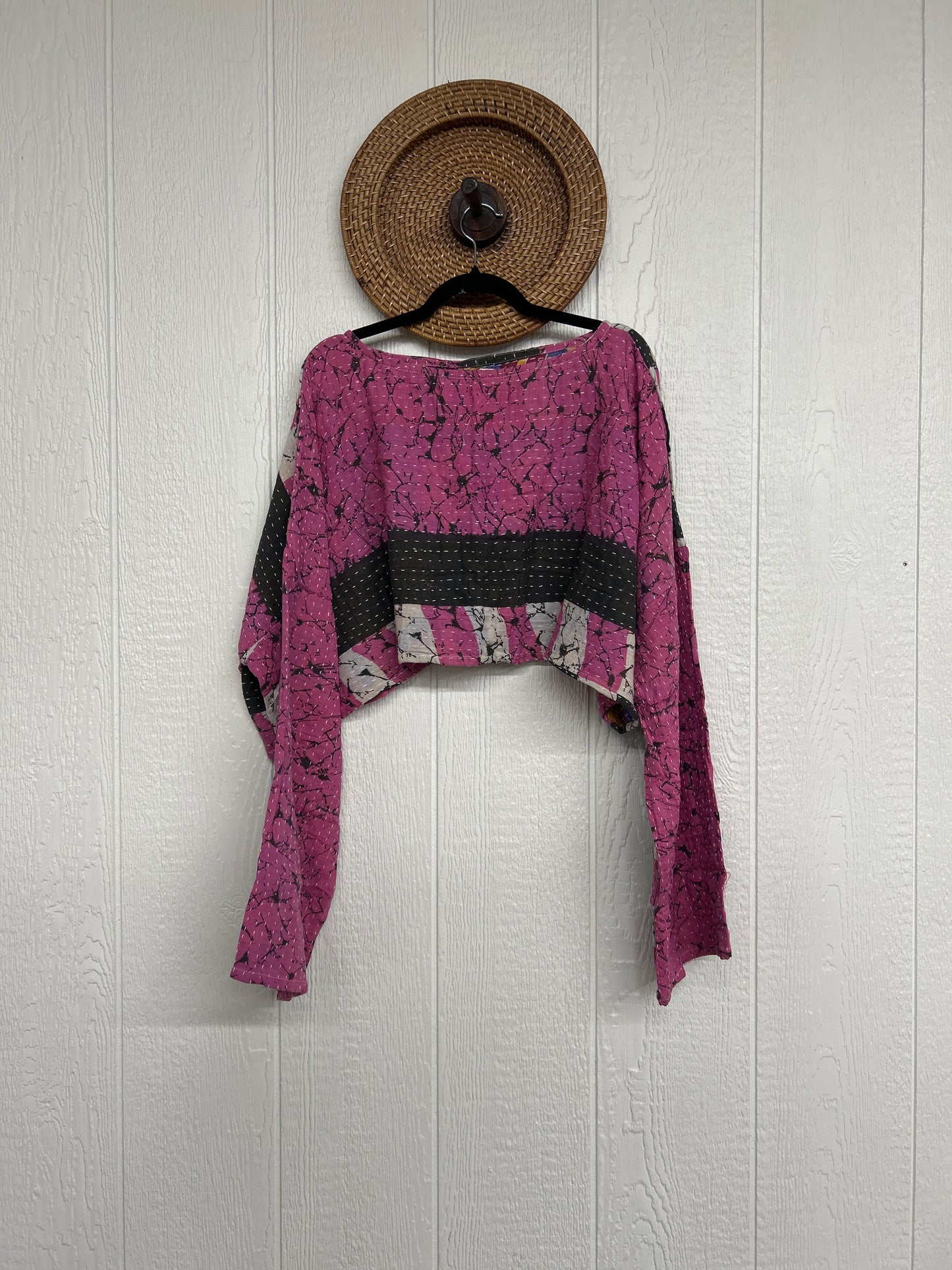 Abundance Crop Top 1025 188