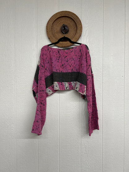 Abundance Crop Top 1025 188