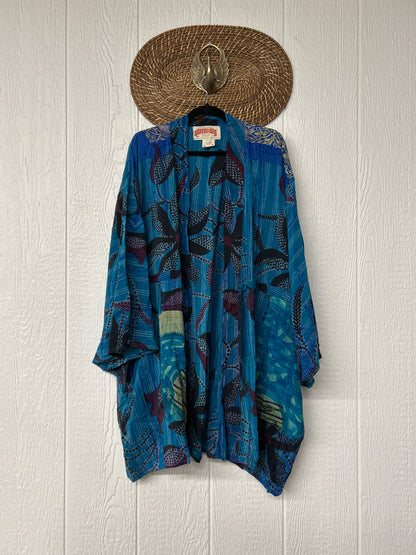 Dreamweaver Shortie Kimono 1025 181