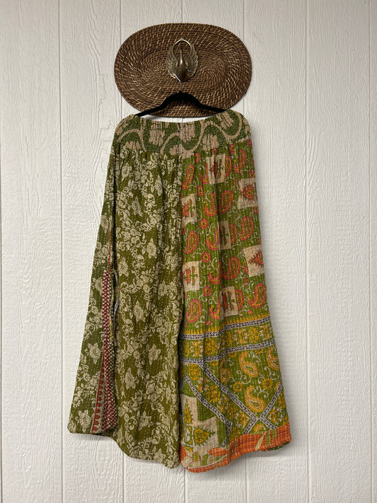 Pareo Kantha Butterfly Pant 1225 130