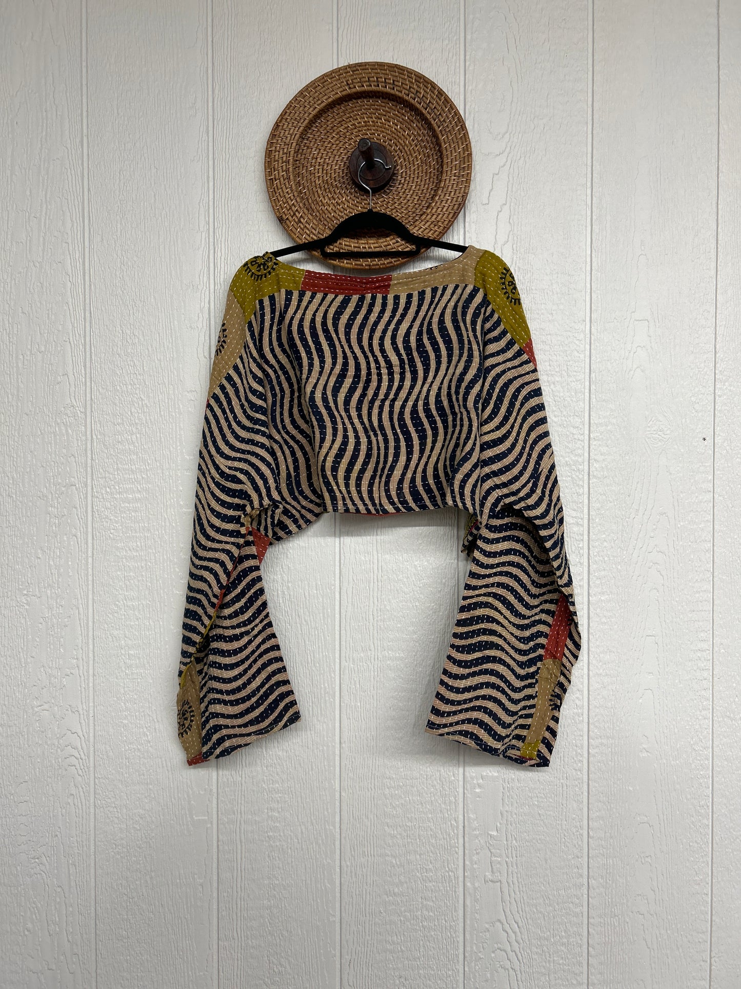 Abundance Crop Top 1025 173