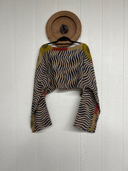 Abundance Crop Top 1025 173