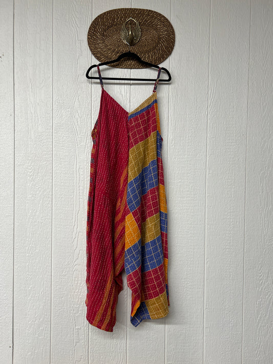 Raven Jumpsuit 0825 278