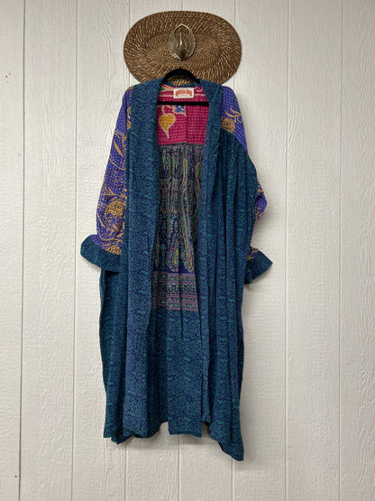 Pareo Kantha Utopia Duster 0526 074