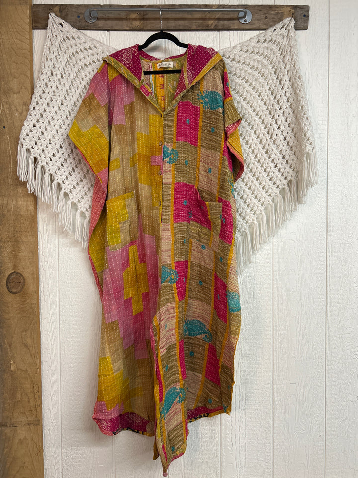 Peacemaker Jumpsuit 0725 133