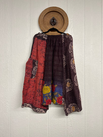 Pareo Kantha Karma Culottes 0626 015